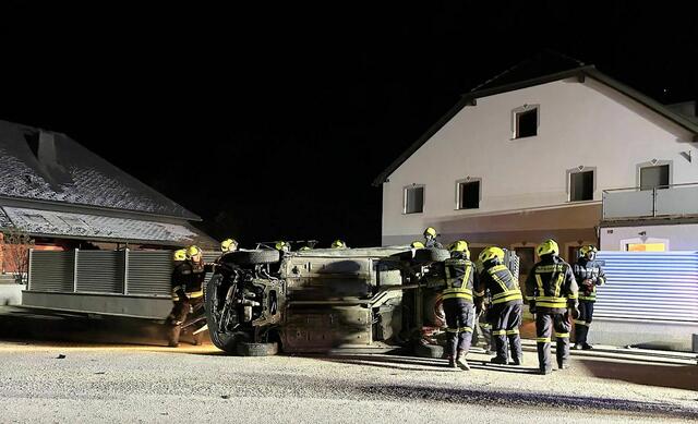 Foto: Foto: FF-Ober-Grafendorf