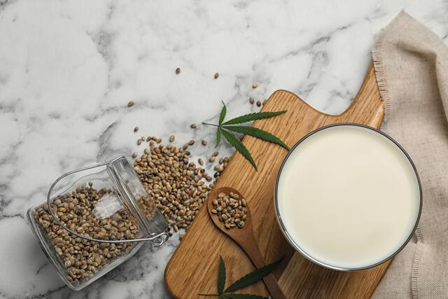 Die Agrana ist mit allen drei Geschäftssegmenten auf der Biofach 2023 vertreten. | Foto: Agrana