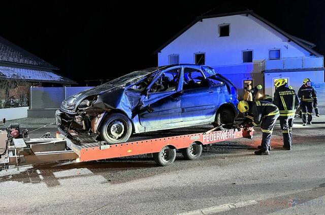 Foto: Foto: FF-Ober-Grafendorf
