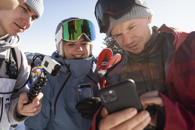 Foto: Lukas Pilz/Red Bull Content Pool