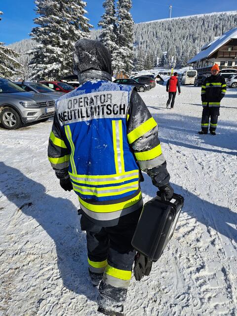 Foto: FF Neutillmitsch