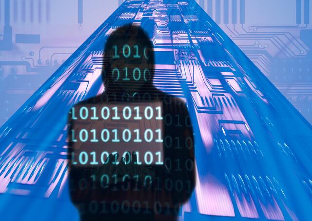 Wer hinter dem Angriff steckt, ist weiterhin unklar. Man weiß zwar, dass eine amerikanische IP-Adresse verwendet wurde, doch lässt dies nicht automatisch auf den Aufenthaltsort der Hacker bzw. des Hackers schließen. | Foto: MEV