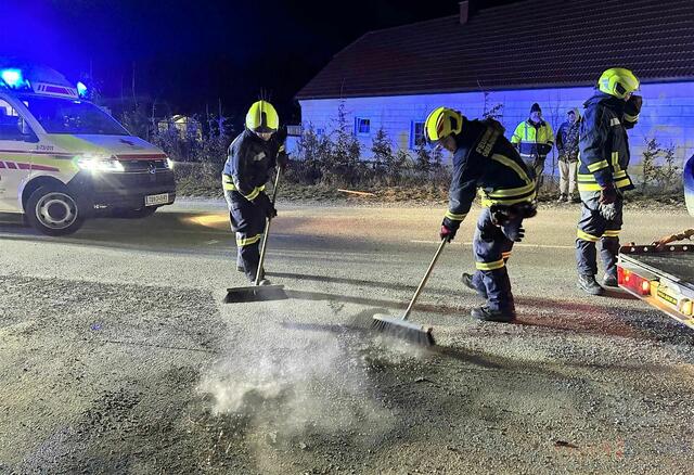 Foto: Foto: FF-Ober-Grafendorf