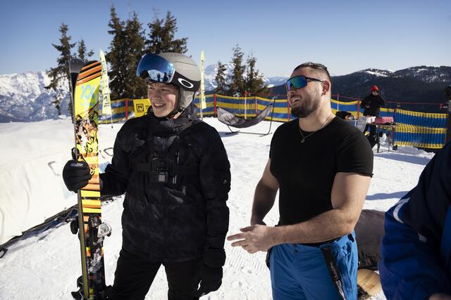 Foto: Lukas Pilz/Red Bull Content Pool