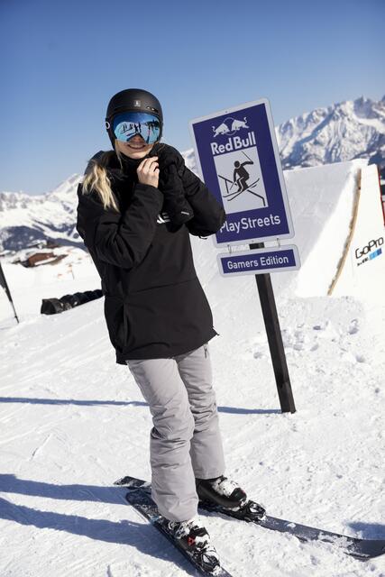 Foto: Lukas Pilz/Red Bull Content Pool