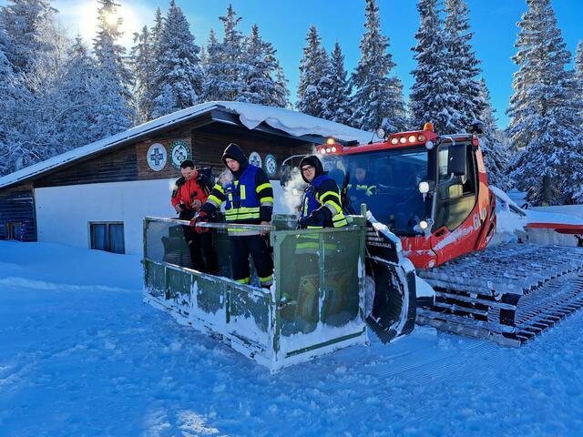 Foto: FF Neutillmitsch