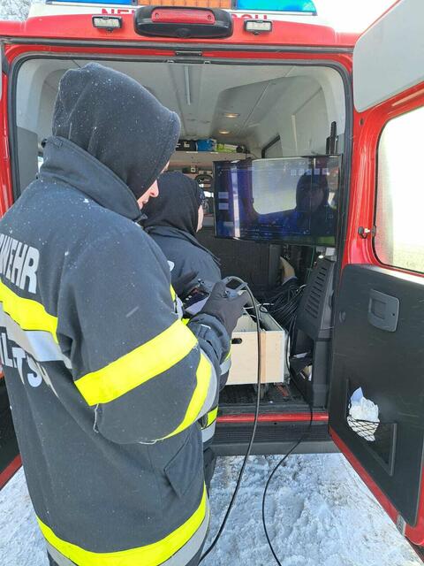 Foto: FF Neutillmitsch