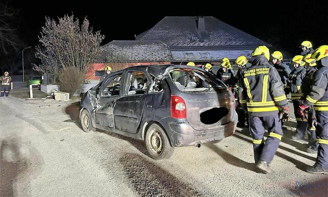 Foto: Foto: FF-Ober-Grafendorf