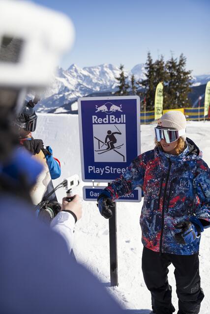 Foto: Lukas Pilz/Red Bull Content Pool