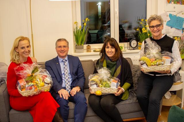 Foto: Stadt St. Veit