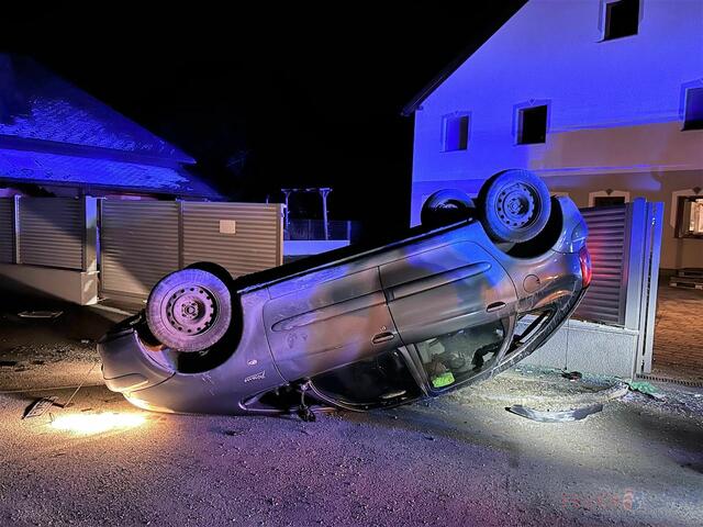 Foto: Foto: FF-Ober-Grafendorf