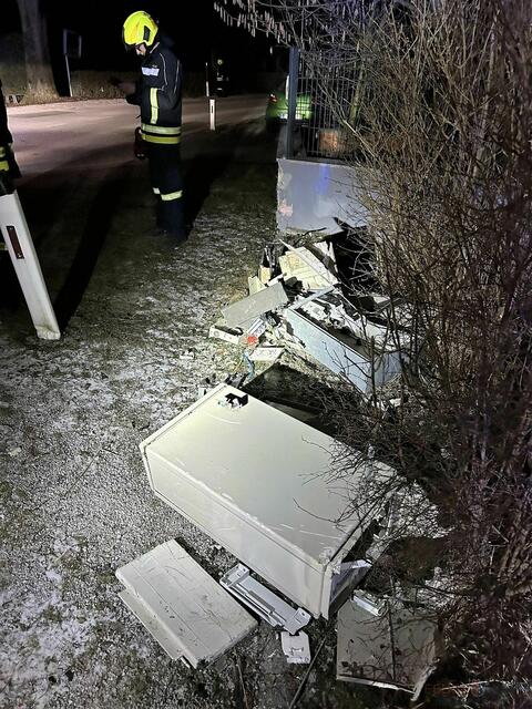 Foto: Foto: FF-Ober-Grafendorf