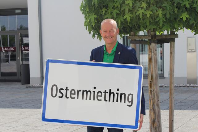 Im Interview stellt sich Gerhard Holzner den Fragen der BezirksRundSchau. | Foto: BRS