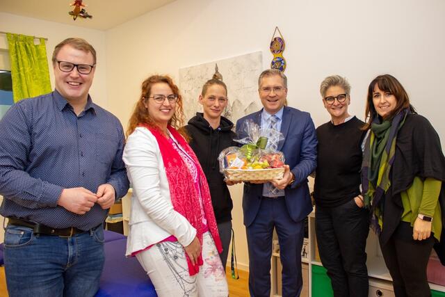 Foto: Stadt St. Veit