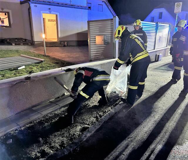 Foto: Foto: FF-Ober-Grafendorf