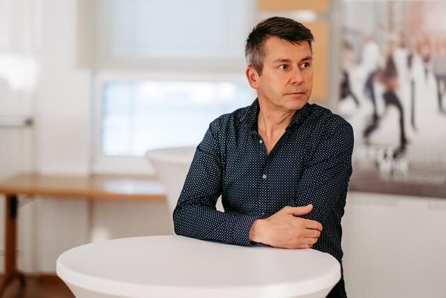 Foto: Thomas Brunner photography