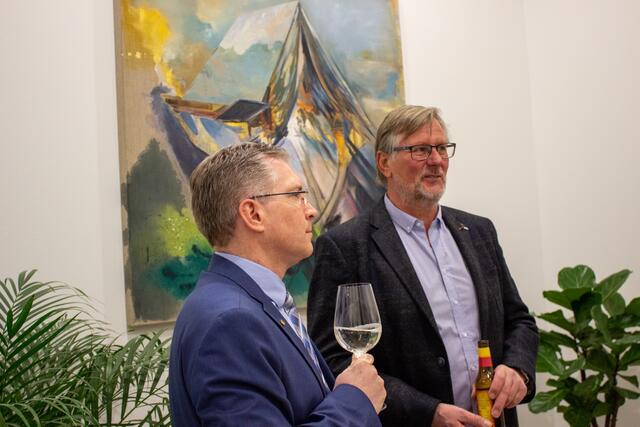 Foto: Stadt St. Veit