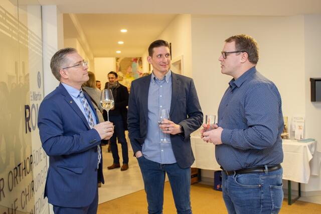 Foto: Stadt St. Veit