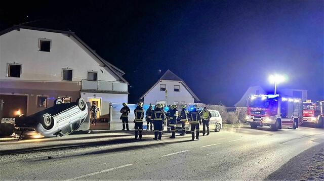 Foto: Foto: FF-Ober-Grafendorf