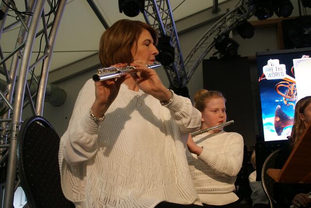 Foto: Anna Maria Kaufmann