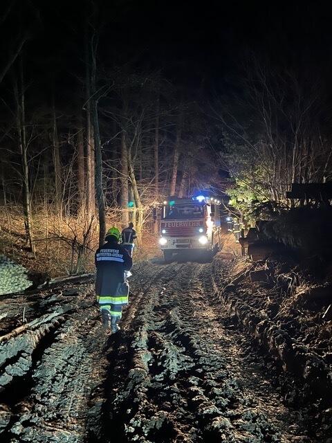 Foto: Foto: FF- Hofstetten- Grünau