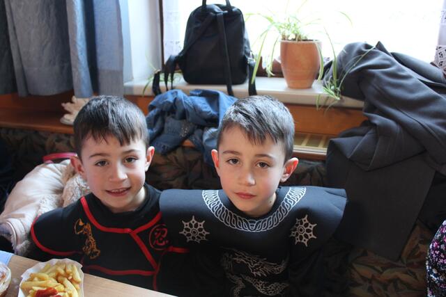 Foto: Fatma Cayirci