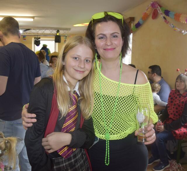 Hanna und Ulli Kirchdorfer