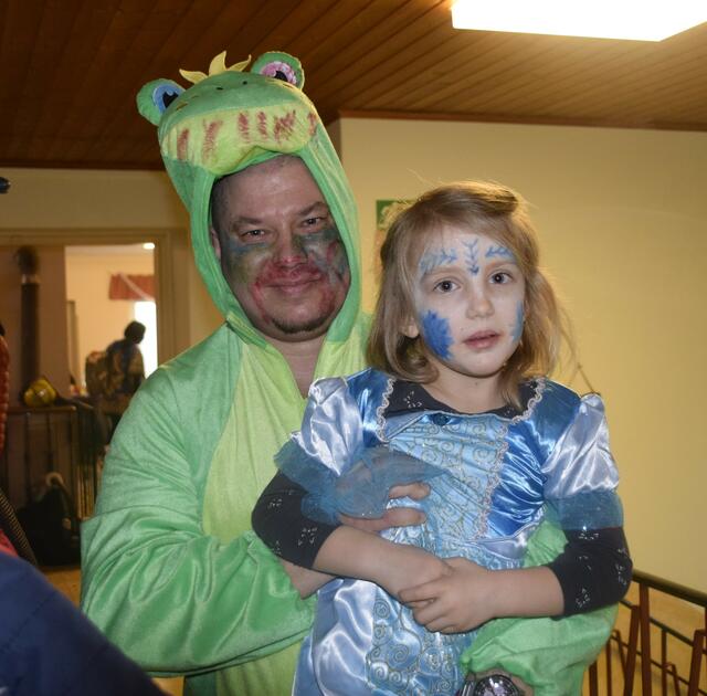 Roland und Elise Malzner-Blamauer