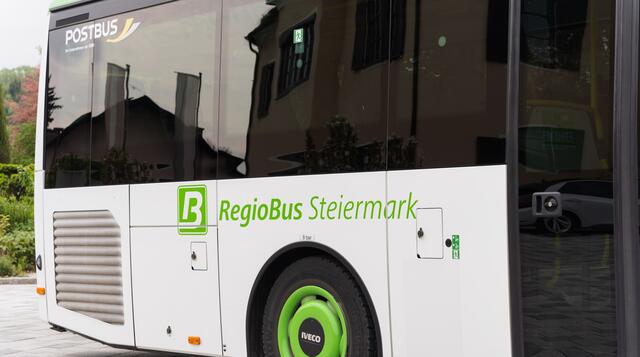 Foto: Land Steiermark / Resch