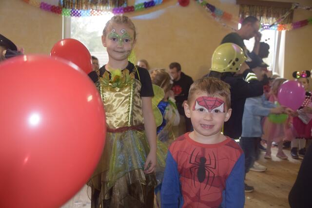 Johanna Schwarnthorer, Mattheo Salzmann