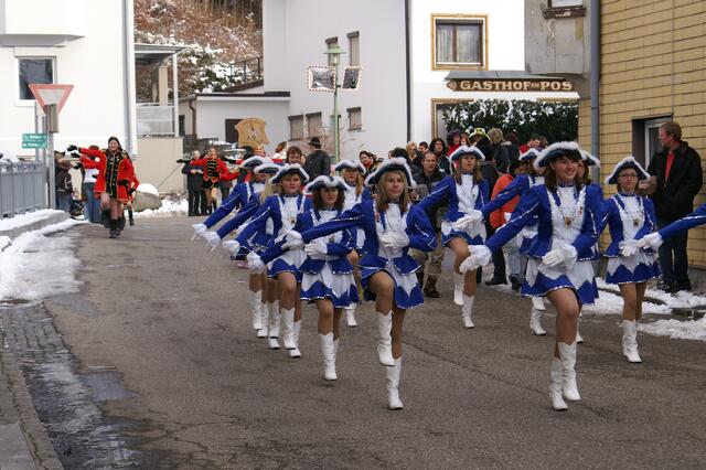 Foto: Faschingsfreunde Wildenau