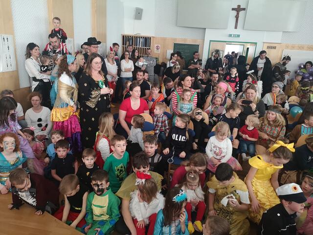 Foto: Marktgemeinde Pucking