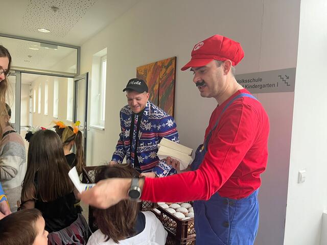 Foto: Marktgemeinde Pucking