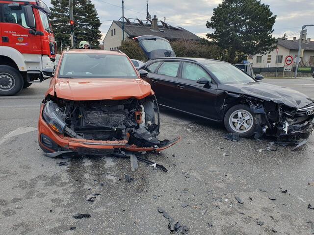 Foto: FF Gerasdorf