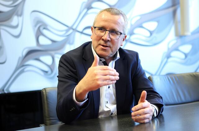 Foto: A. Maringer/BRS