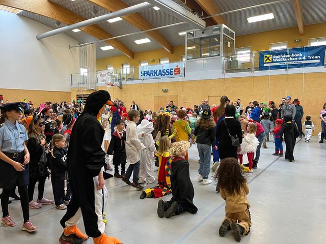 Foto: Marktgemeinde Pucking