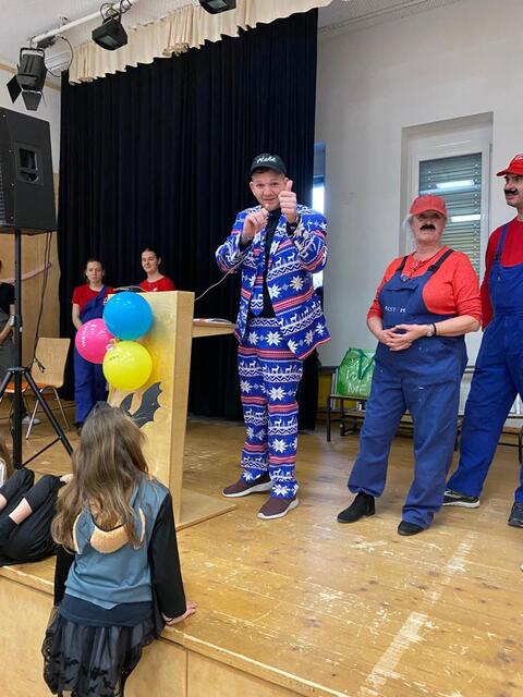 Foto: Marktgemeinde Pucking