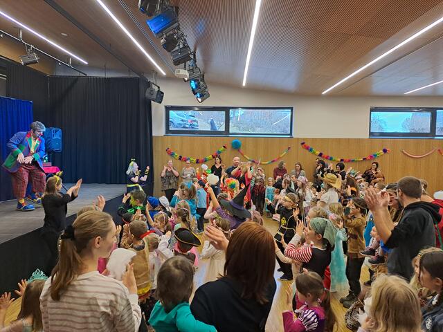 Foto: Anita Kampmüller