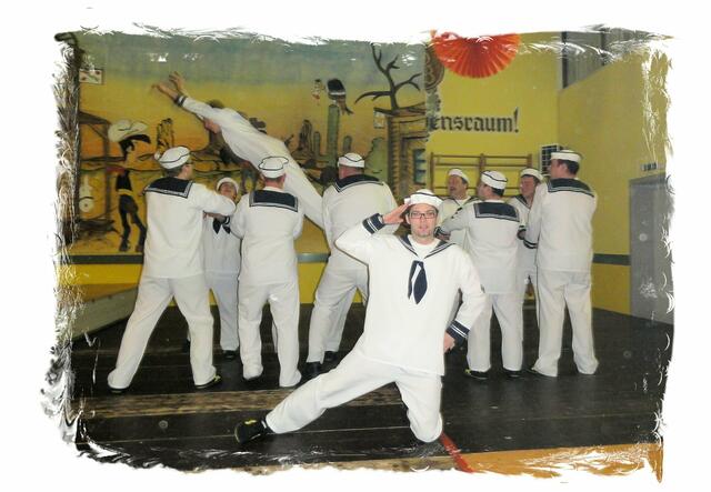 Foto: Faschingsfreunde Wildenau