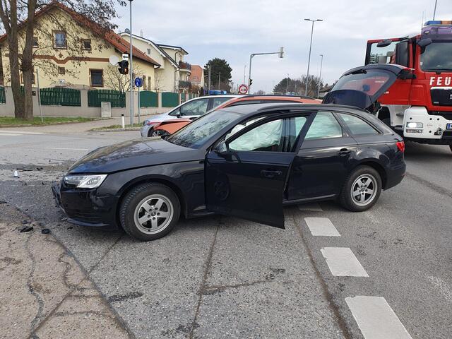 Foto: FF Gerasdorf