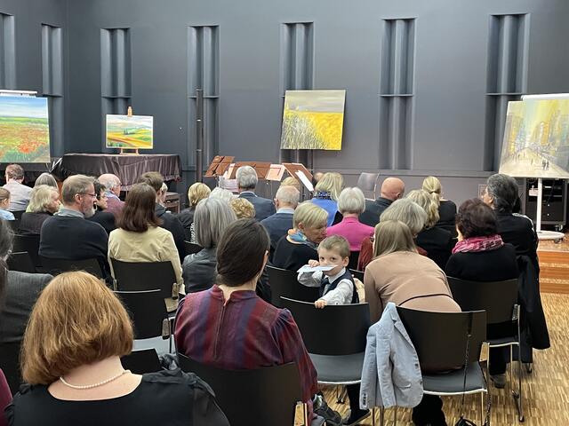 Foto: RegionalMedien Steiermark/Hofmüller