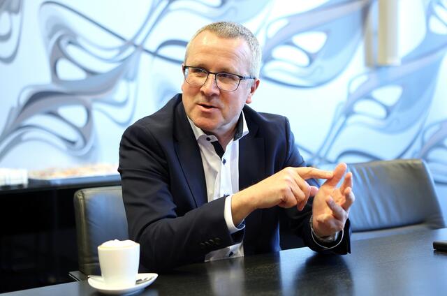 Foto: A. Maringer/BRS