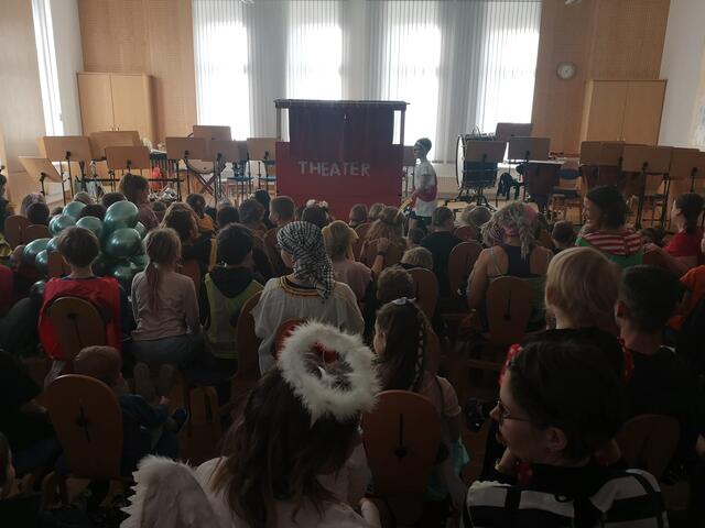 Foto: Marktgemeinde Pucking