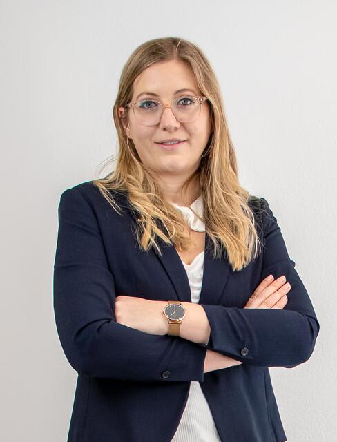 Mit der neuen Position als Verkaufsleiterin B2C Österreich möchte Mischer die zukunftsorientierte Ausrichtung des Verkaufsbereichs vorantreiben. | Foto: Resch&amp;Frisch