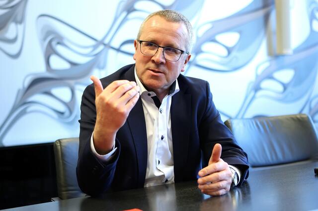 Foto: A. Maringer/BRS
