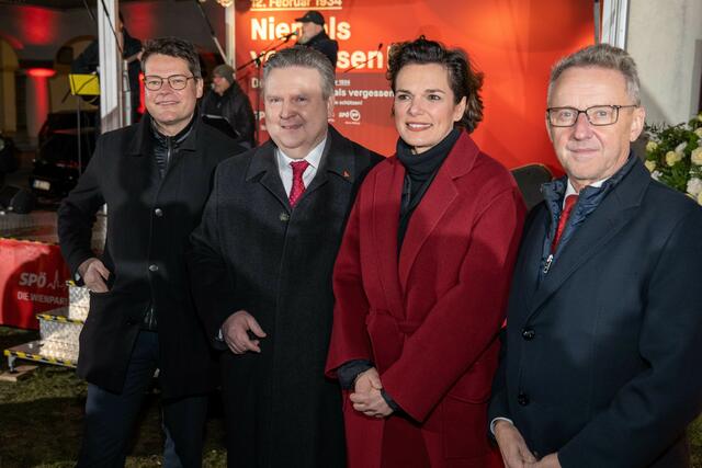 Foto: Markus Spitzauer/RMW