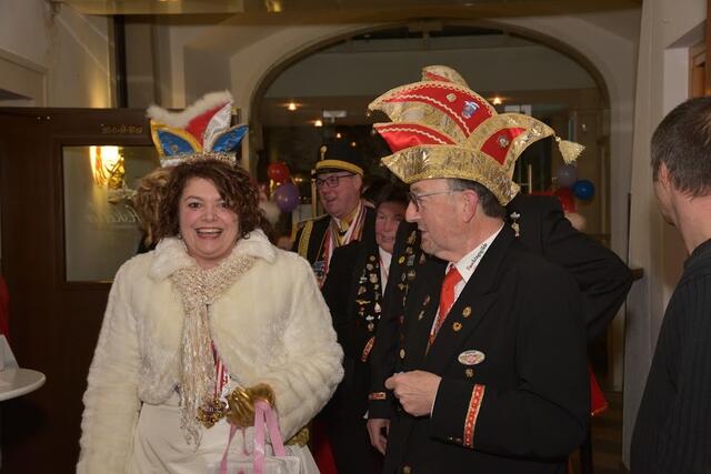Foto: Faschingsgilde Schlierbach