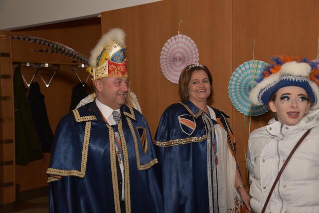 Foto: Faschingsgilde Schlierbach
