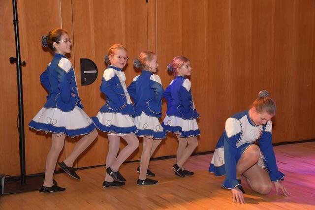 Foto: Faschingsgilde Schlierbach