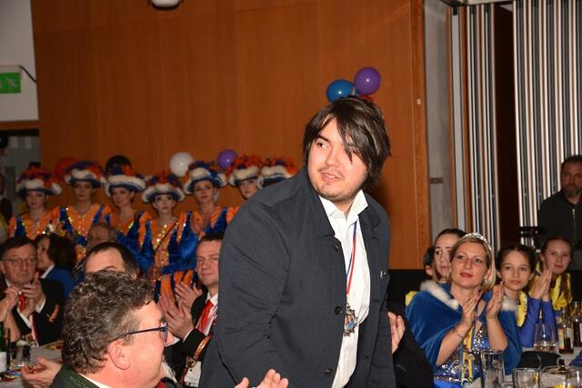 Foto: Faschingsgilde Schlierbach